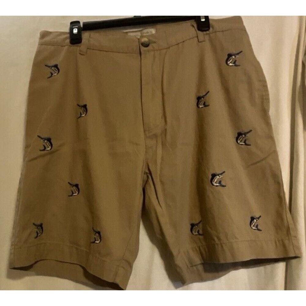 Island Republic Swordfish Shorts Size 36‎